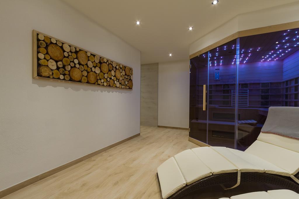 Apartment Dahoam Fulpmes Exterior foto