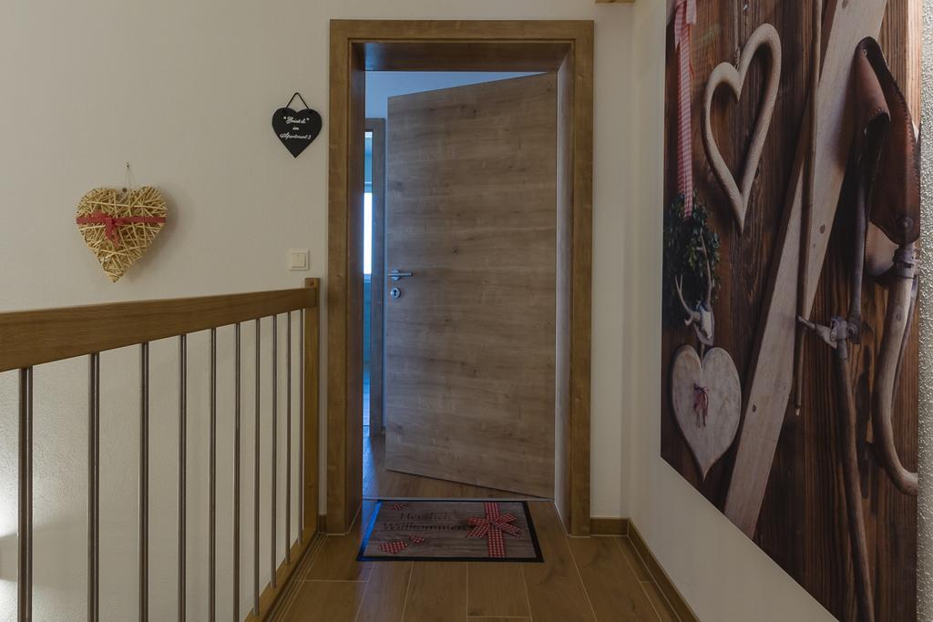 Apartment Dahoam Fulpmes Exterior foto
