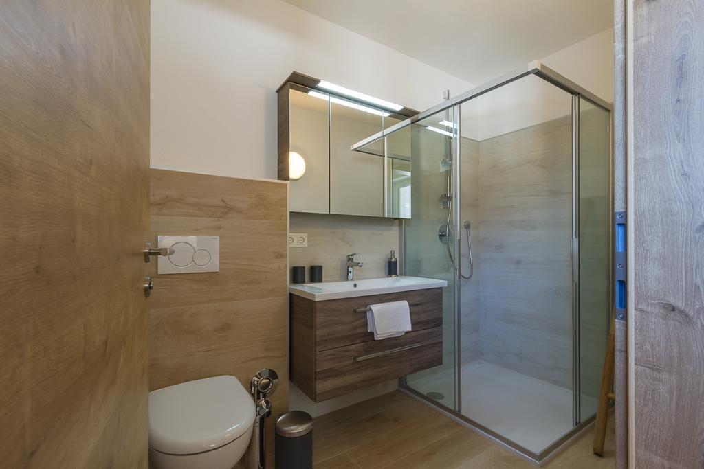 Apartment Dahoam Fulpmes Exterior foto