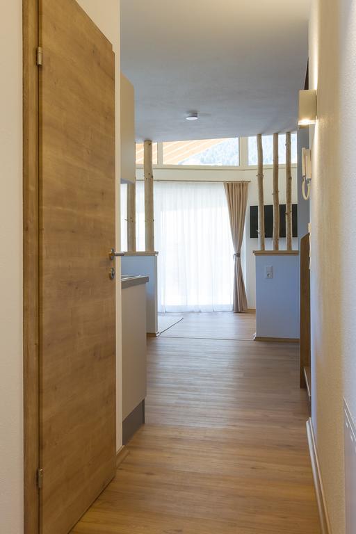 Apartment Dahoam Fulpmes Exterior foto