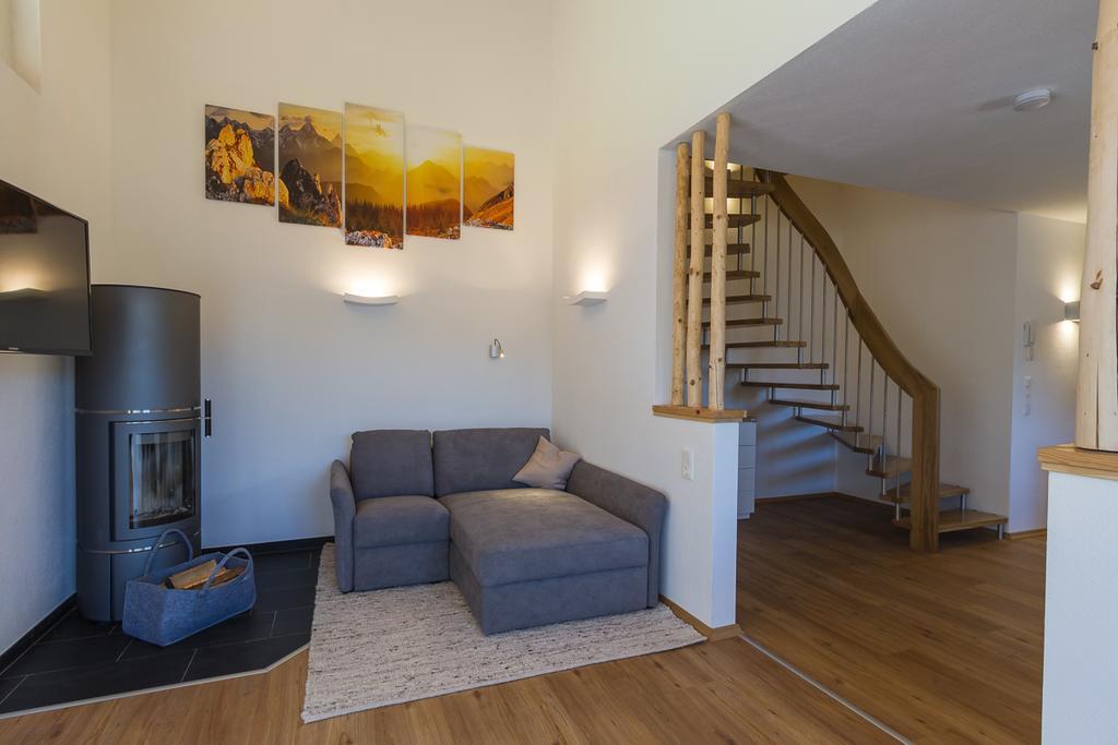 Apartment Dahoam Fulpmes Exterior foto
